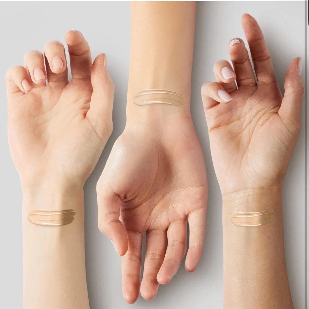 Air Cushion CC Cream Mushroom Head Foundation, Moisturizing BB‎ Cream